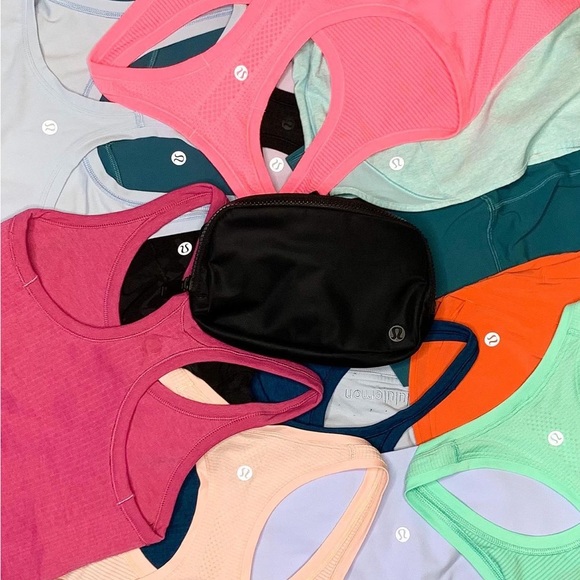 Lululemon Athletica Mystery Box/Lot/Bundle - Picture 3 of 4